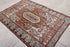 Antique Malayer Area Rug (4' x 6')
